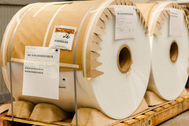 Flexible Packaging Industry Products Tara Plastics Corporation